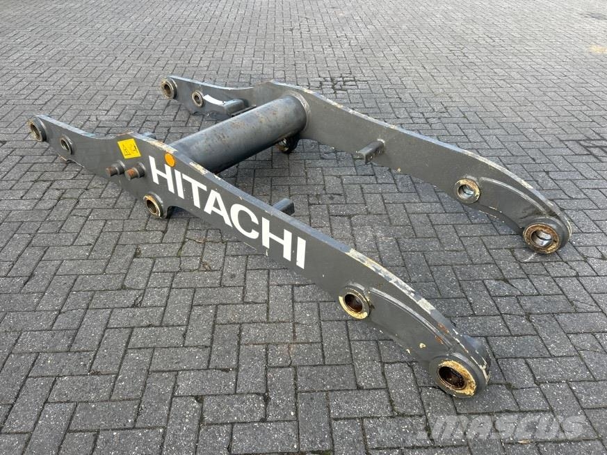 Hitachi ZW150PL-563E0-50501-Lifting framework/Schaufelarm أذرع الغطاس