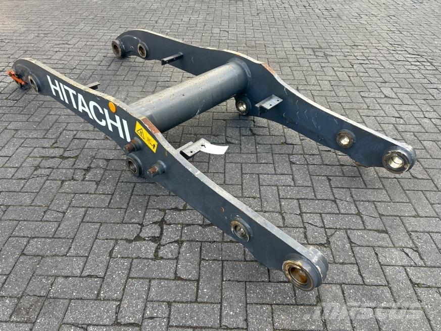 Hitachi ZW150PL-563E0-50501-Lifting framework/Schaufelarm أذرع الغطاس
