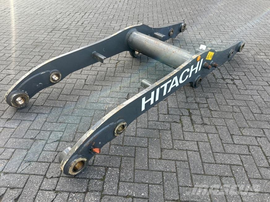 Hitachi ZW150PL-563E0-50501-Lifting framework/Schaufelarm أذرع الغطاس