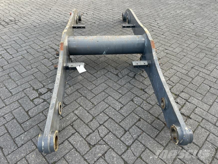 Hitachi ZW150PL-563E0-50501-Lifting framework/Schaufelarm أذرع الغطاس