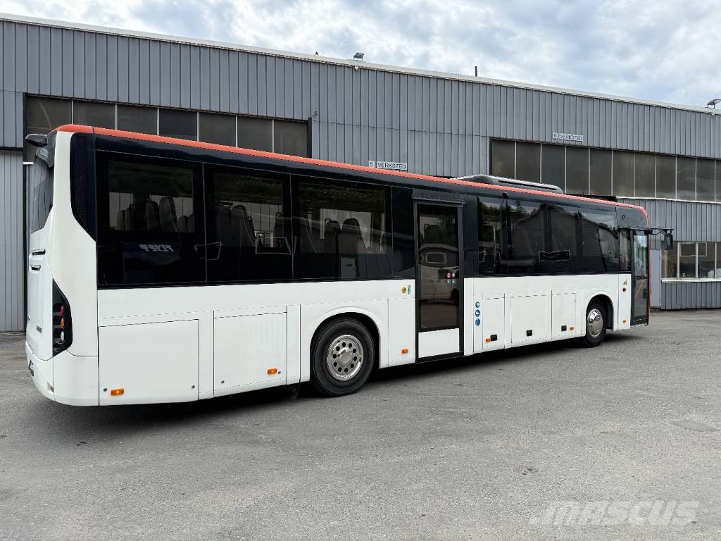 Volvo 8900. 12,2m. 28 Units! حافلة داخل المدينة
