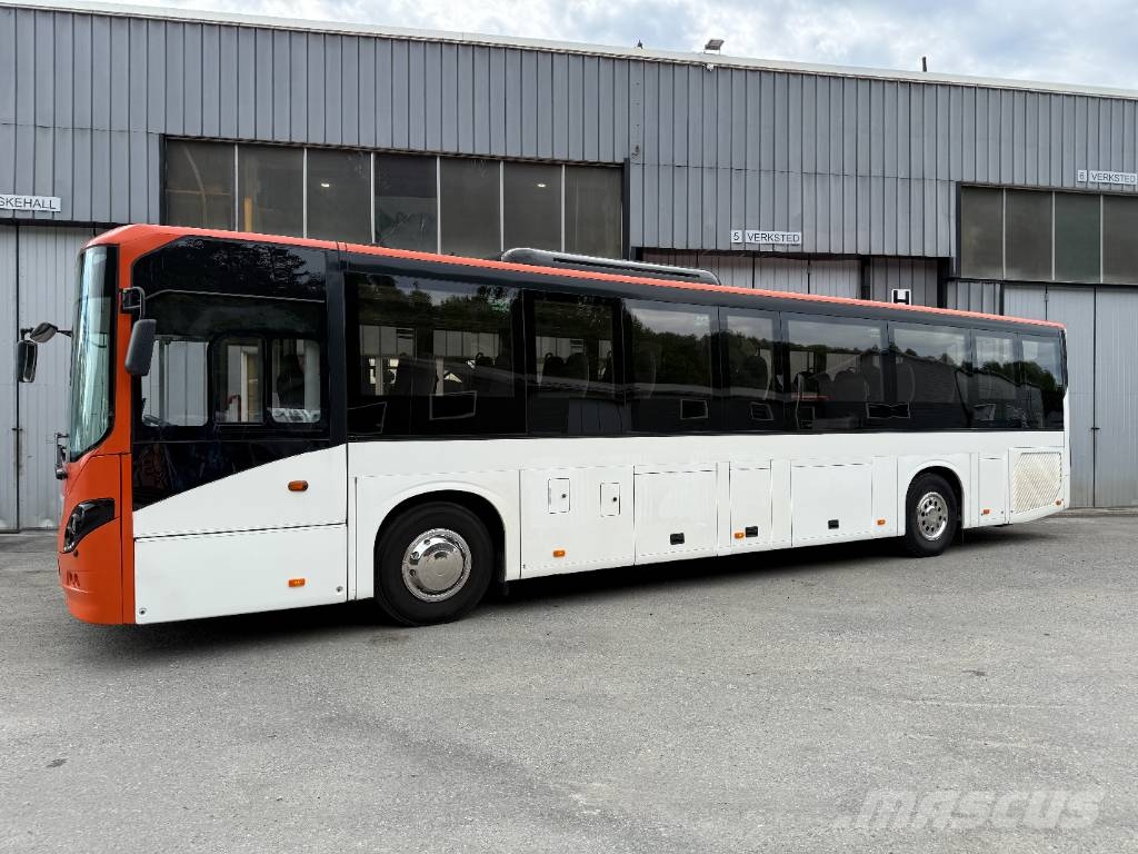 Volvo 8900. 12,2m. 28 Units! حافلة داخل المدينة