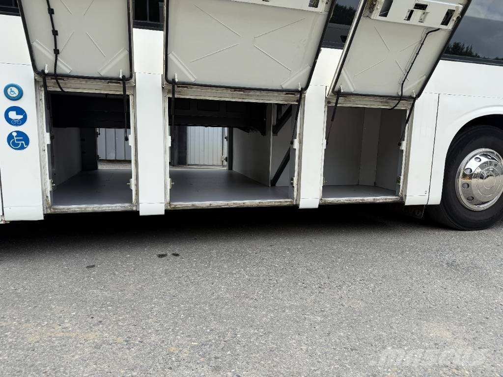 Volvo 8900. 12,2m. 28 Units! حافلة داخل المدينة