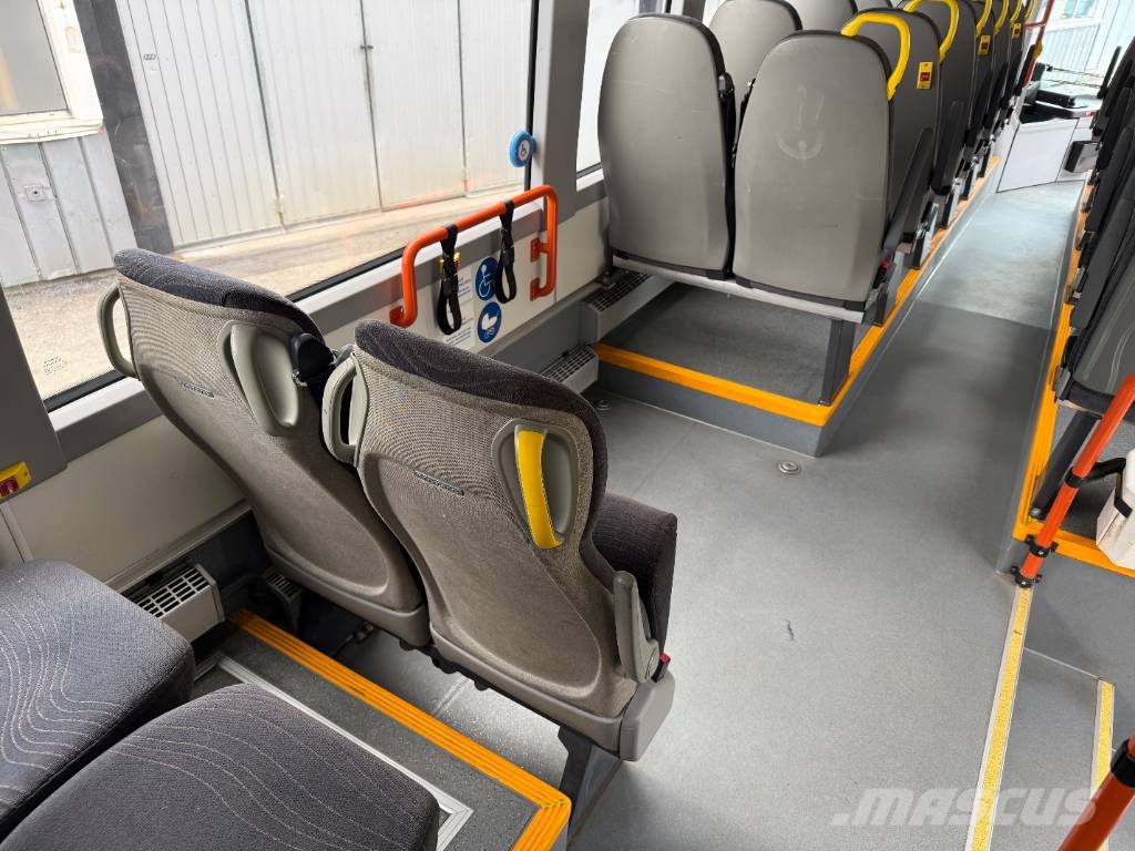 Volvo 8900. 12,2m. 28 Units! حافلة داخل المدينة
