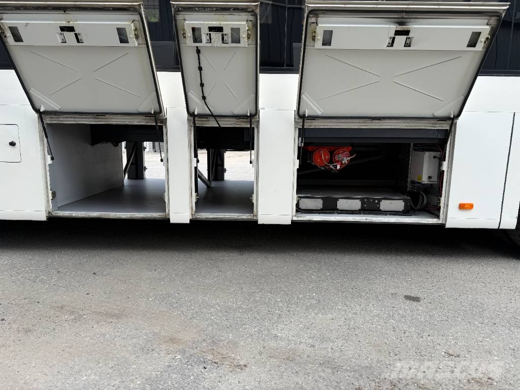 Volvo 8900. 12,2m. 28 Units! حافلة داخل المدينة