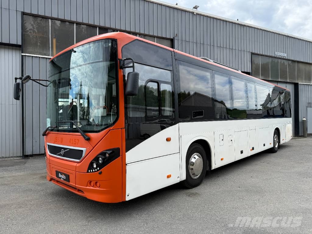 Volvo 8900. 12,2m. 28 Units! حافلة داخل المدينة