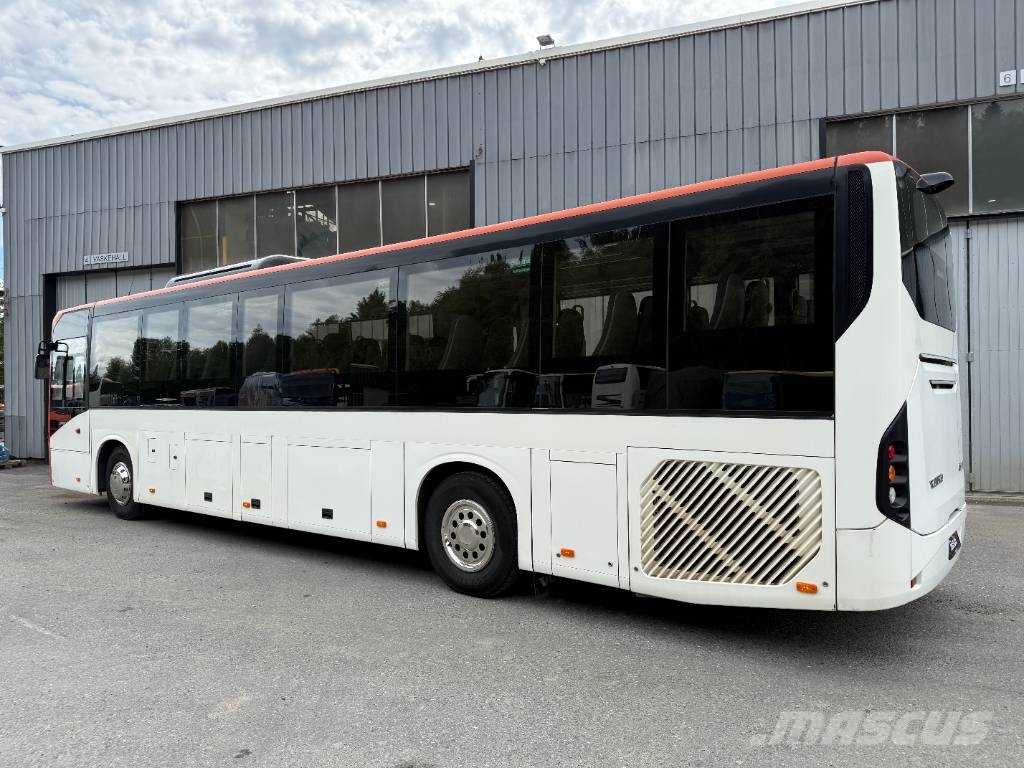 Volvo 8900. 12,2m. 28 Units! حافلة داخل المدينة