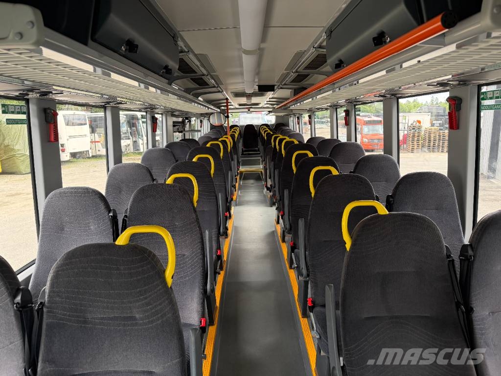 Volvo 8900. 12,2m. 28 Units! حافلة داخل المدينة