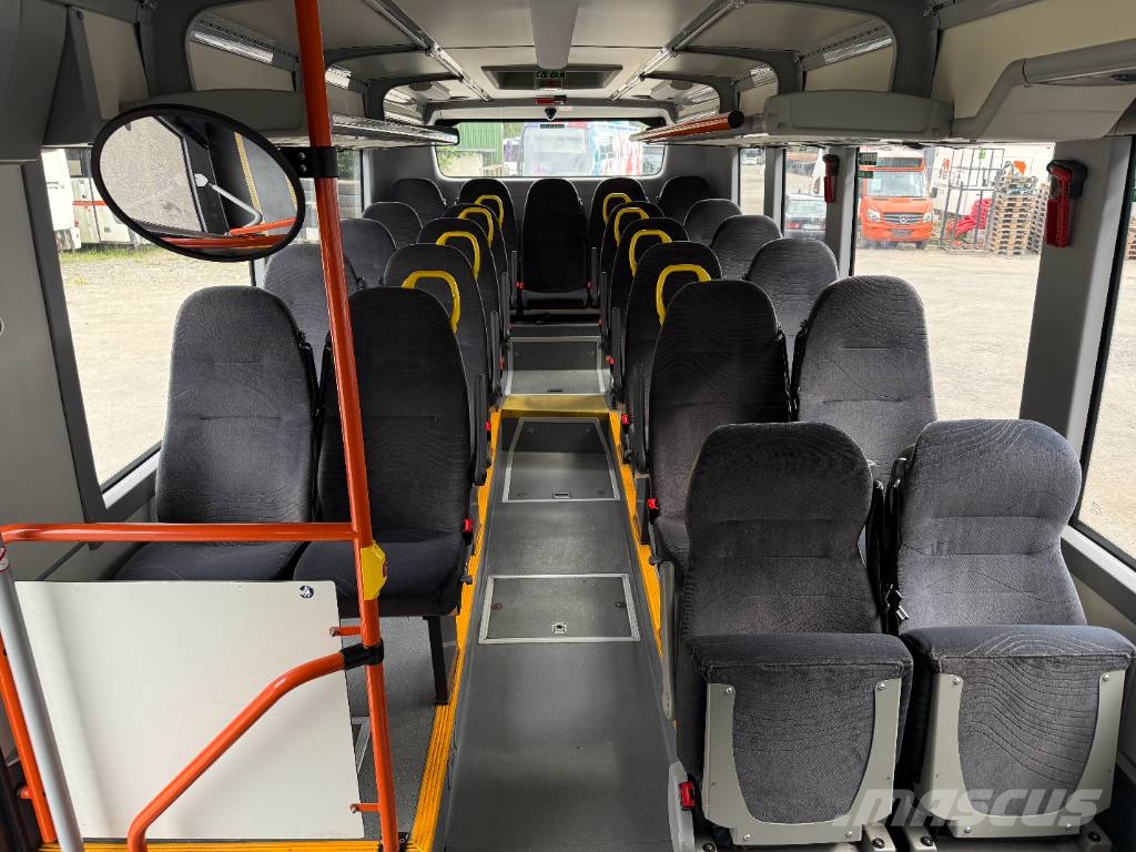 Volvo 8900. 12,2m. 28 Units! حافلة داخل المدينة