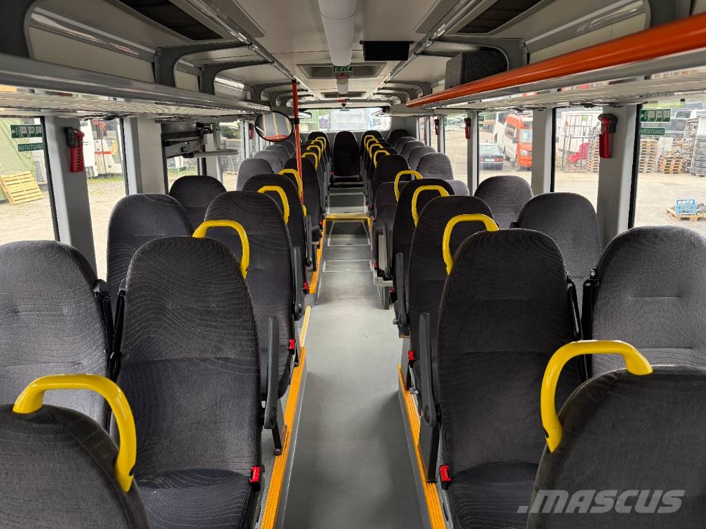 Volvo 8900. 12,2m. 28 Units! حافلة داخل المدينة