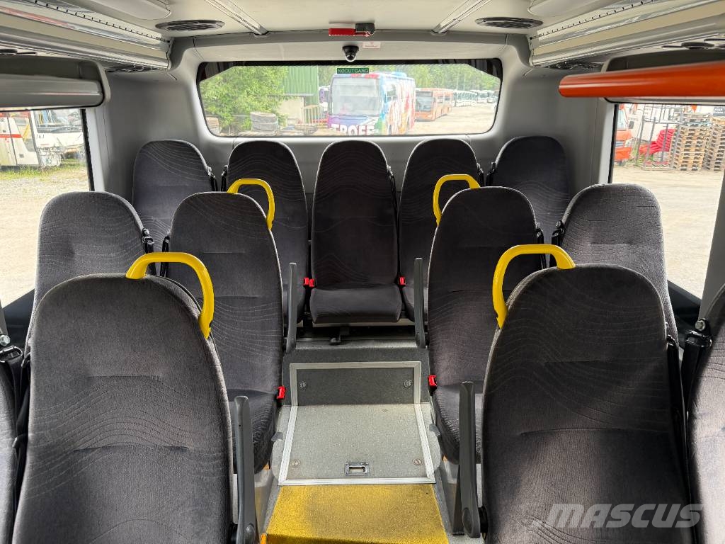 Volvo 8900. 12,2m. 28 Units! حافلة داخل المدينة