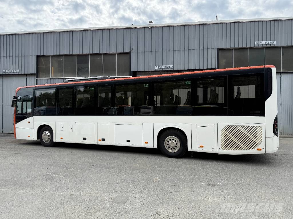 Volvo 8900. 12,2m. 28 Units! حافلة داخل المدينة