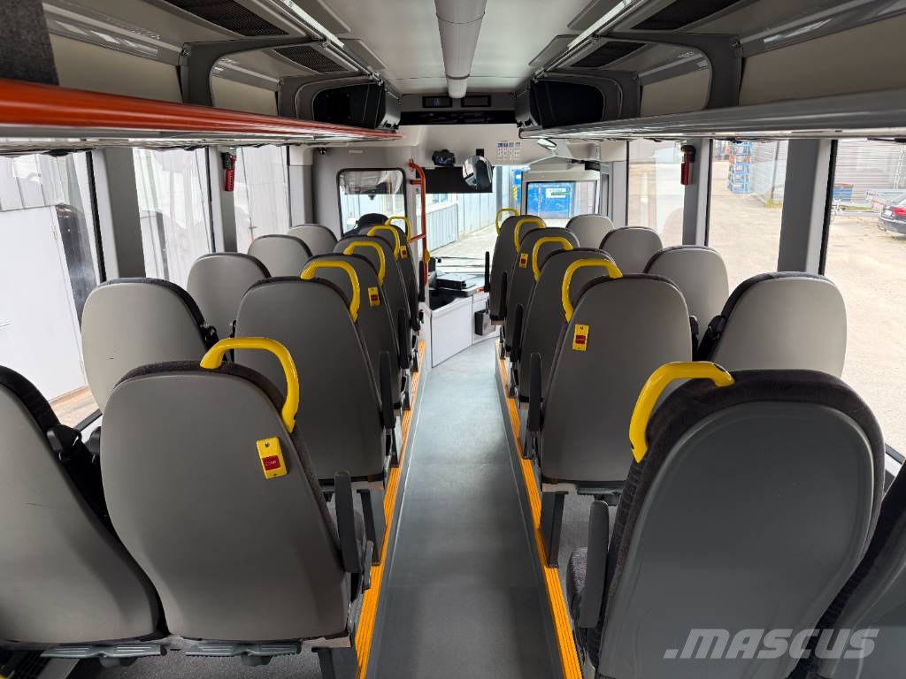 Volvo 8900. 12,2m. 28 Units! حافلة داخل المدينة