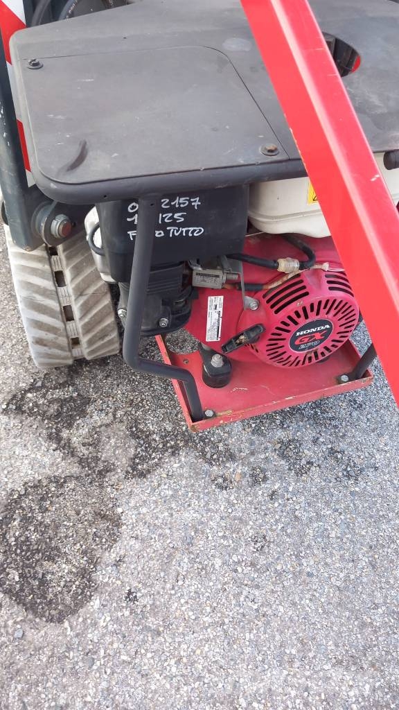 Hinowa 14.72 Otras plataformas elevadoras