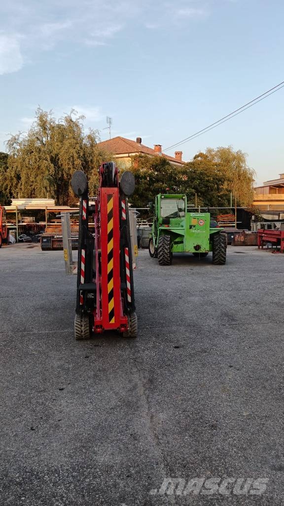 Hinowa 14.72 Otras plataformas elevadoras