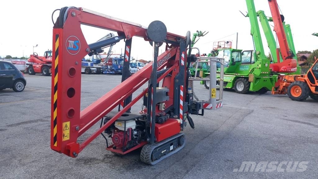 Hinowa 14.72 Otras plataformas elevadoras