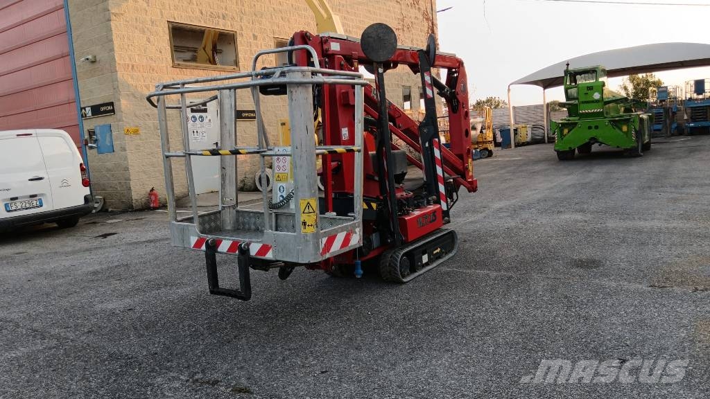 Hinowa 14.72 Otras plataformas elevadoras