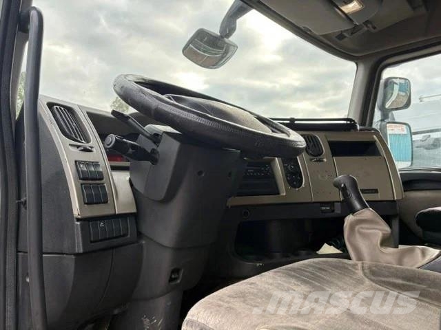 Renault Premium 450 DXI ALLIANCE HIGH ROOF (ZF16 MANUAL GE Vlačilci