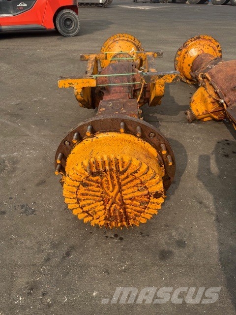 Samsung USED AXLES COMPLET Оси
