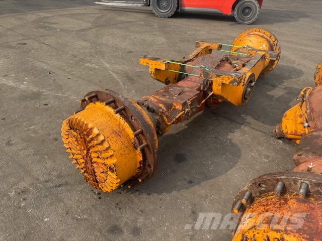 Samsung USED AXLES COMPLET Оси
