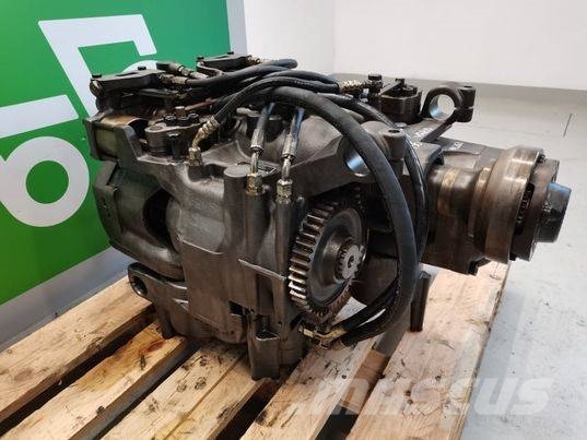 Fendt ML260 934.130.000.000 gearbox Motoren