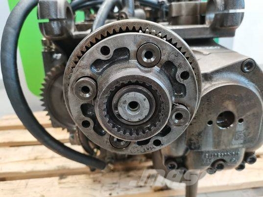 Fendt ML260 934.130.000.000 gearbox Motoren