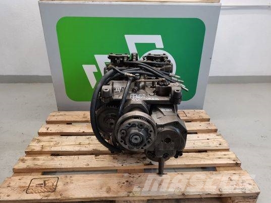 Fendt ML260 934.130.000.000 gearbox Motoren