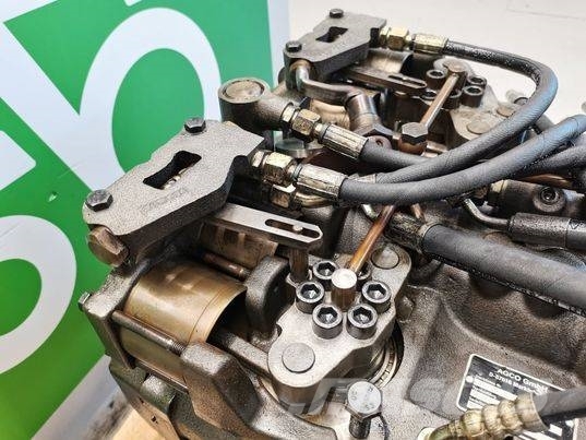 Fendt ML260 934.130.000.000 gearbox Motoren