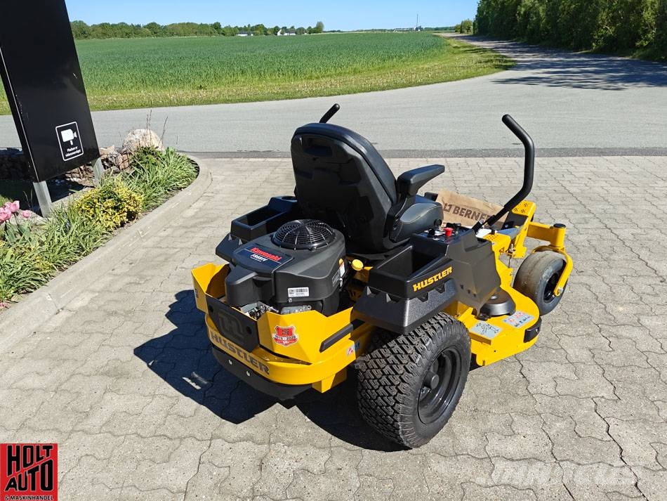 Hustler Raptor XD 48 Tractorașe de tuns iarba "zero turn"