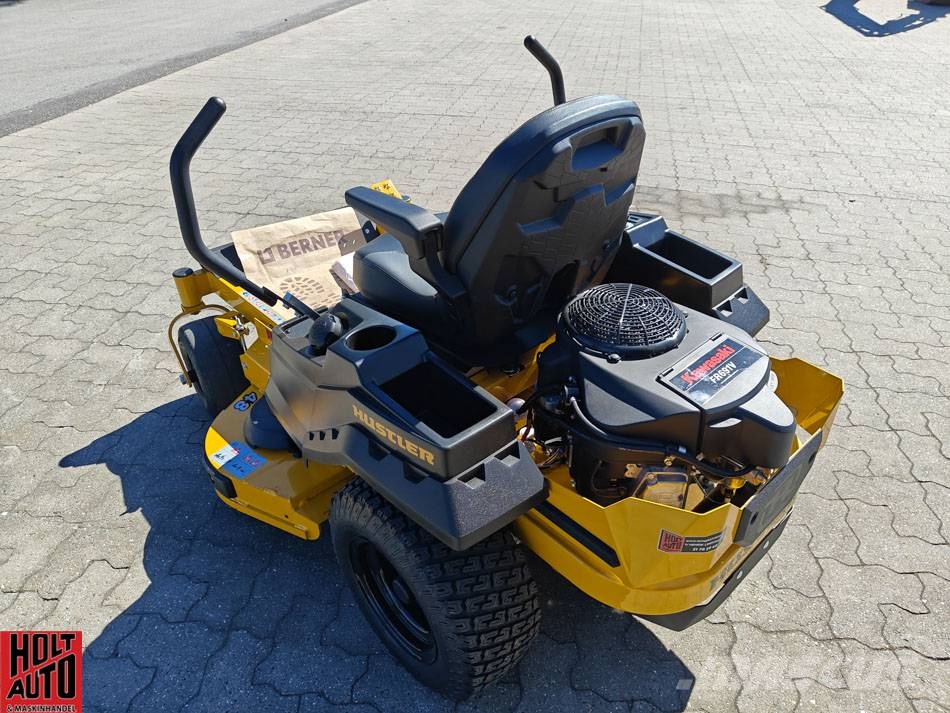 Hustler Raptor XD 48 Tractorașe de tuns iarba "zero turn"