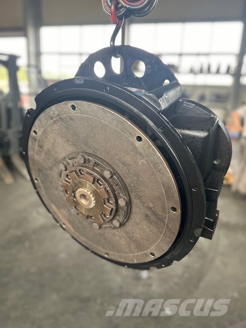 Liebherr PVG 351 B 374 REDUKTOR POMP Hydraulik