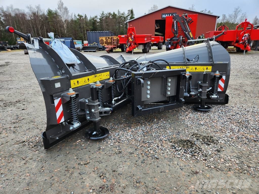 Pronar PUV 3300 M Snøploger- og skjær