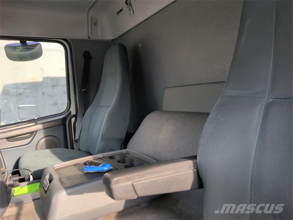 Volvo FM330 Camiones con temperatura controlada