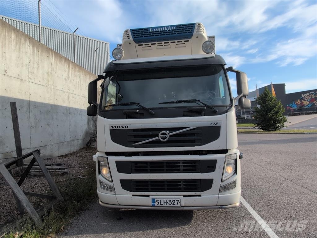 Volvo FM330 Camiones con temperatura controlada