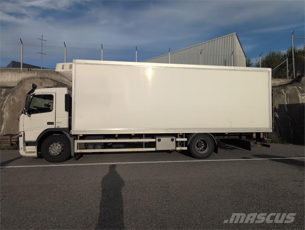 Volvo FM330 Camiones con temperatura controlada