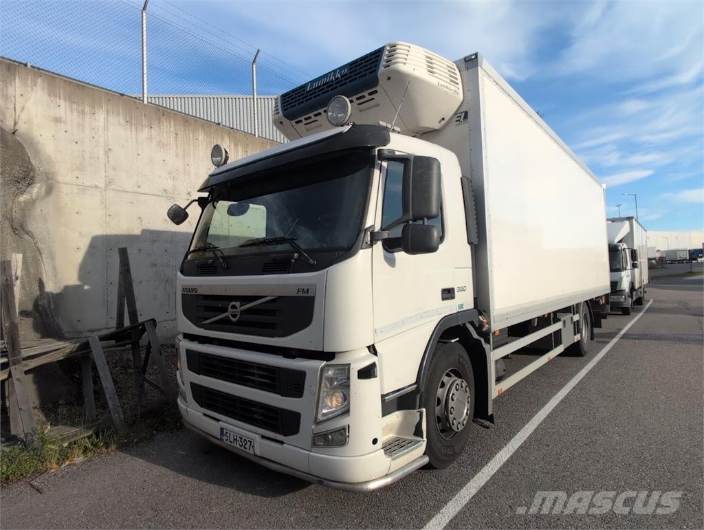 Volvo FM330 Camiones con temperatura controlada