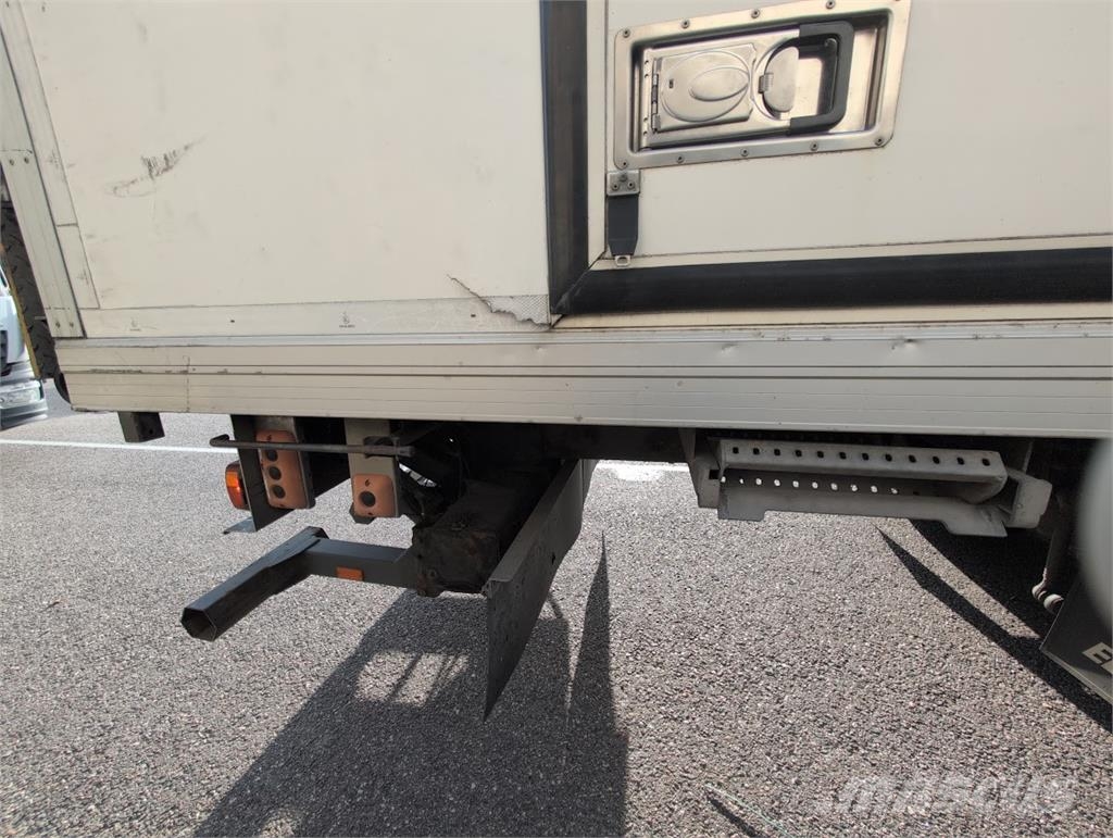 Volvo FM330 Camiones con temperatura controlada