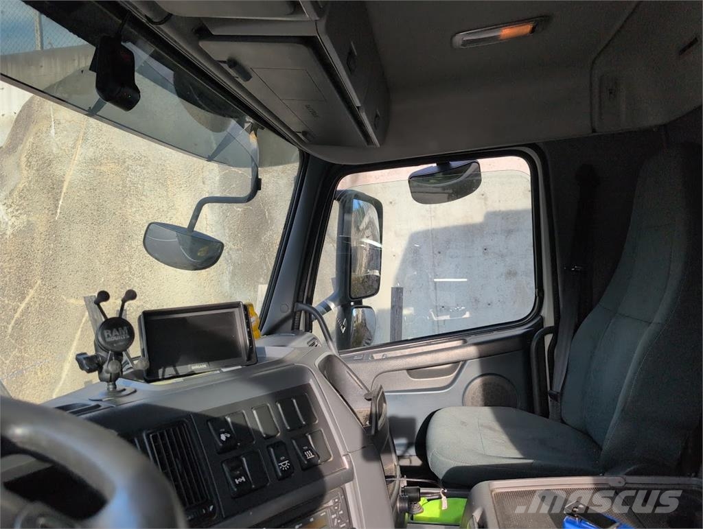 Volvo FM330 Camiones con temperatura controlada