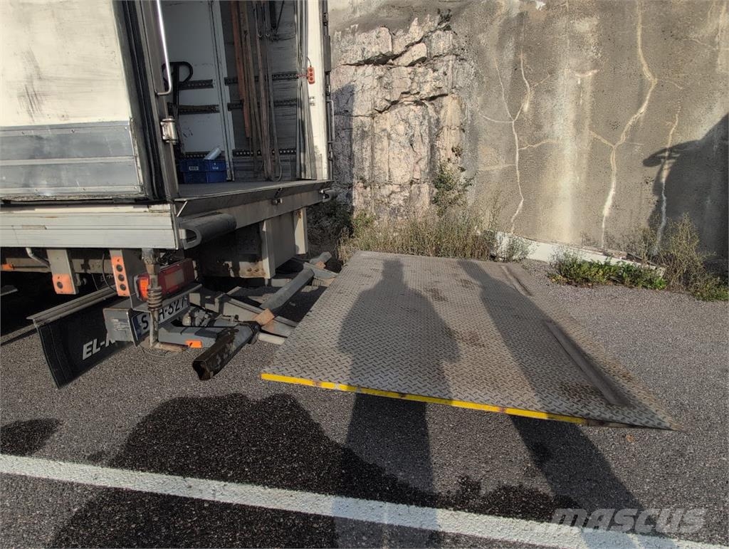 Volvo FM330 Camiones con temperatura controlada