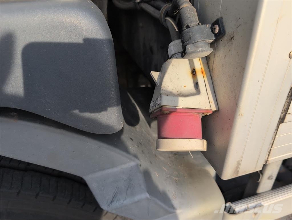 Volvo FM330 Camiones con temperatura controlada