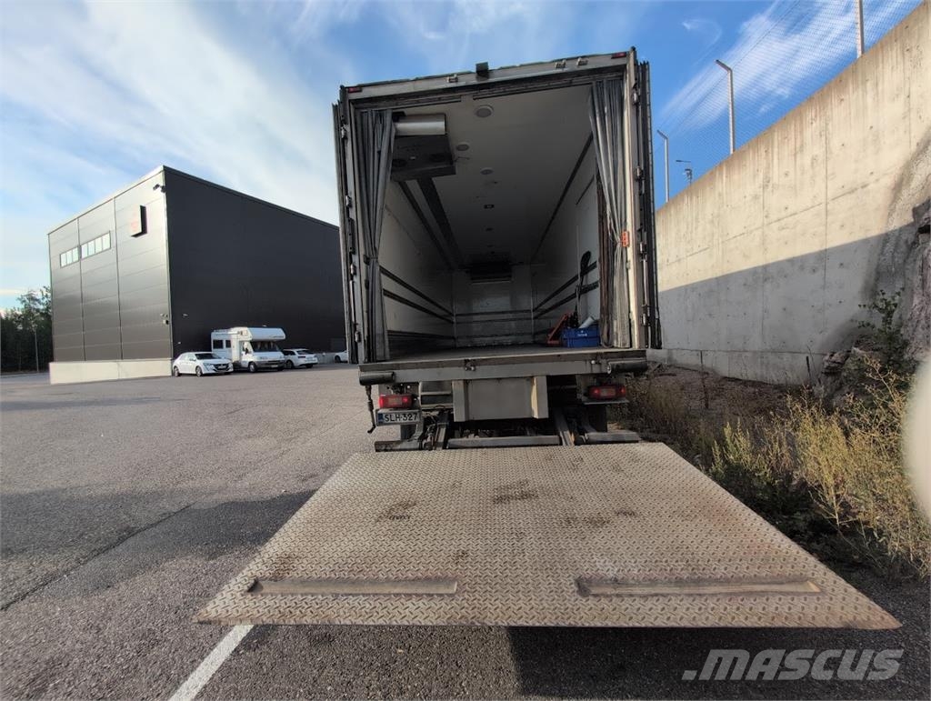 Volvo FM330 Camiones con temperatura controlada