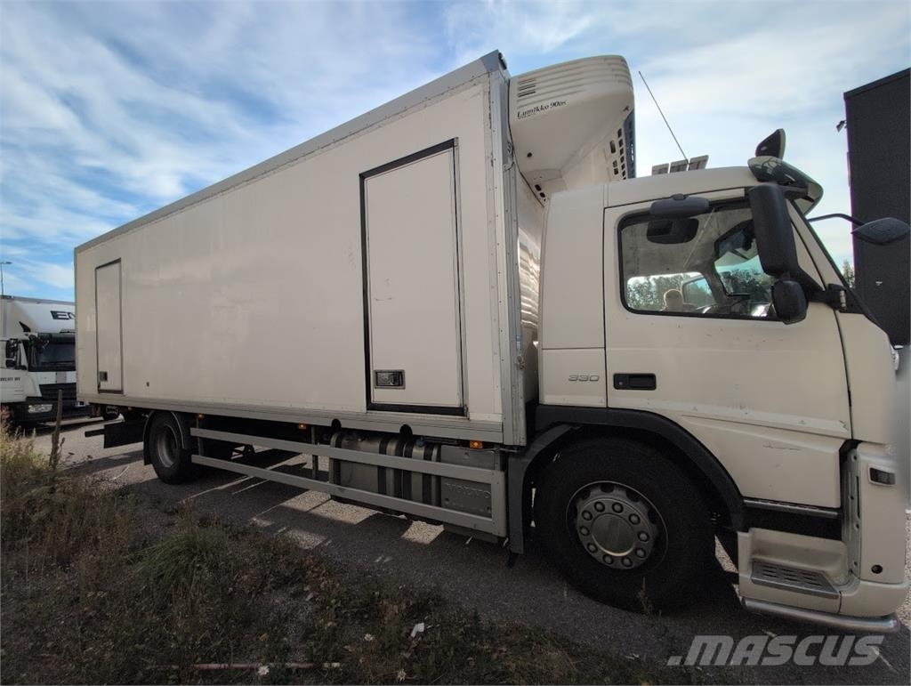 Volvo FM330 Camiones con temperatura controlada