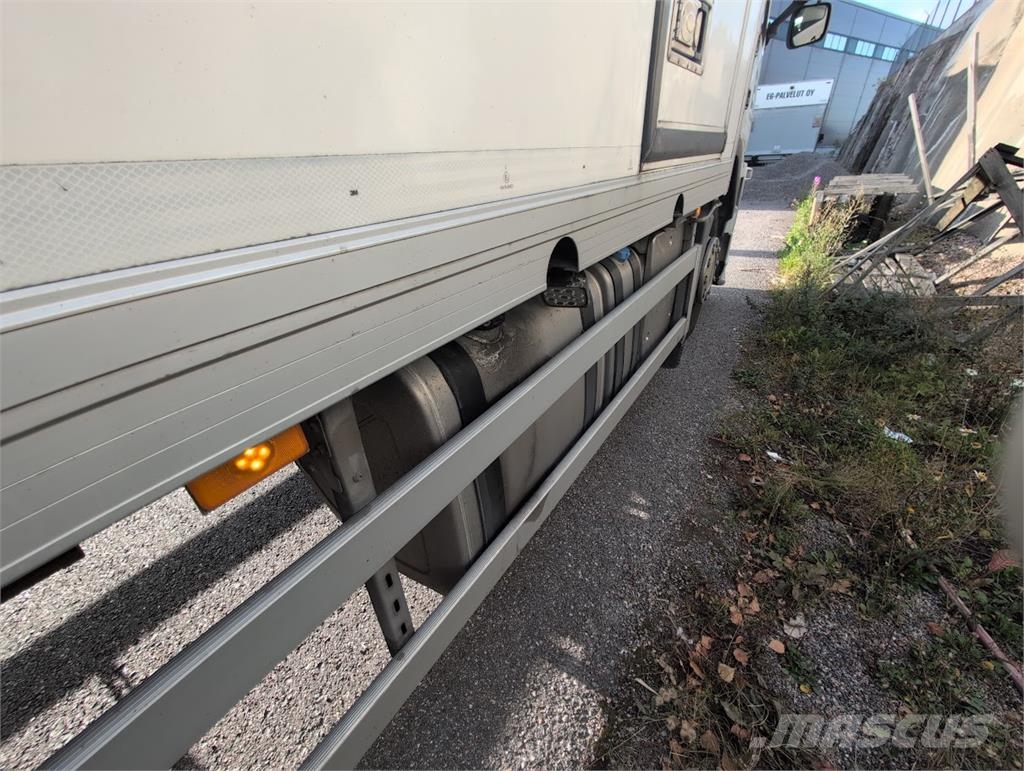 Volvo FM330 Camiones con temperatura controlada
