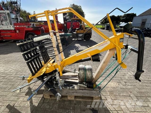 Maschio Gaspardo LT 320 Rateau faneur