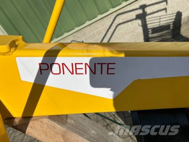 Maschio Gaspardo LT 320 Rateau faneur