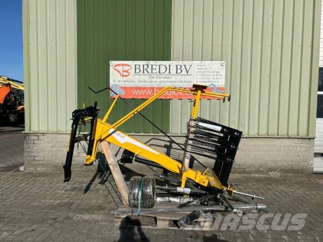 Maschio Gaspardo LT 320 Rateau faneur