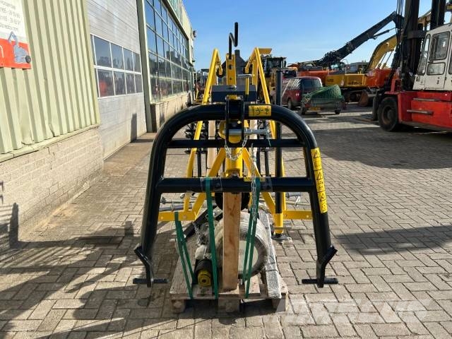 Maschio Gaspardo LT 320 Rateau faneur