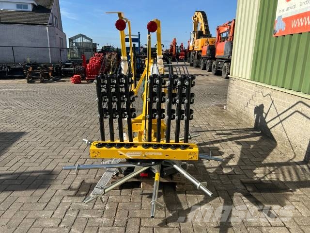 Maschio Gaspardo LT 320 Rateau faneur