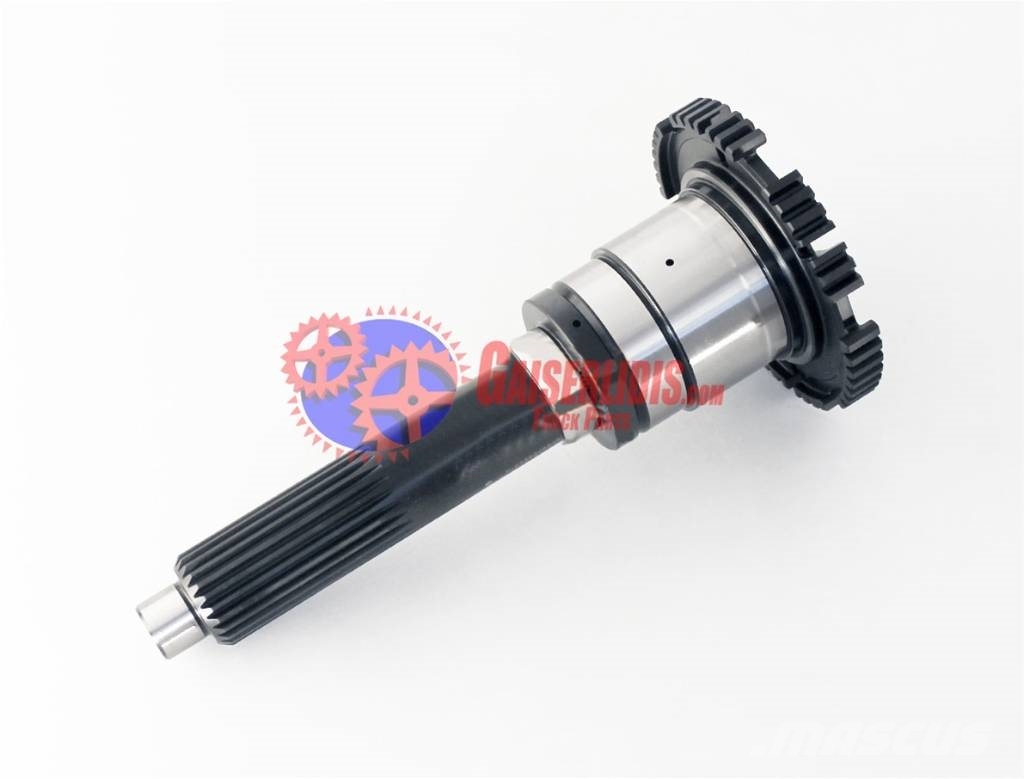 CEI Input shaft 22392450 for VOLVO Versnellingsbakken
