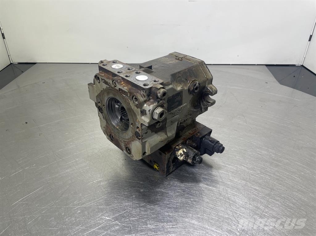 Atlas 8006406-Linde HPV75-02R-Drive pump/Fahrpumpe Hydraulique